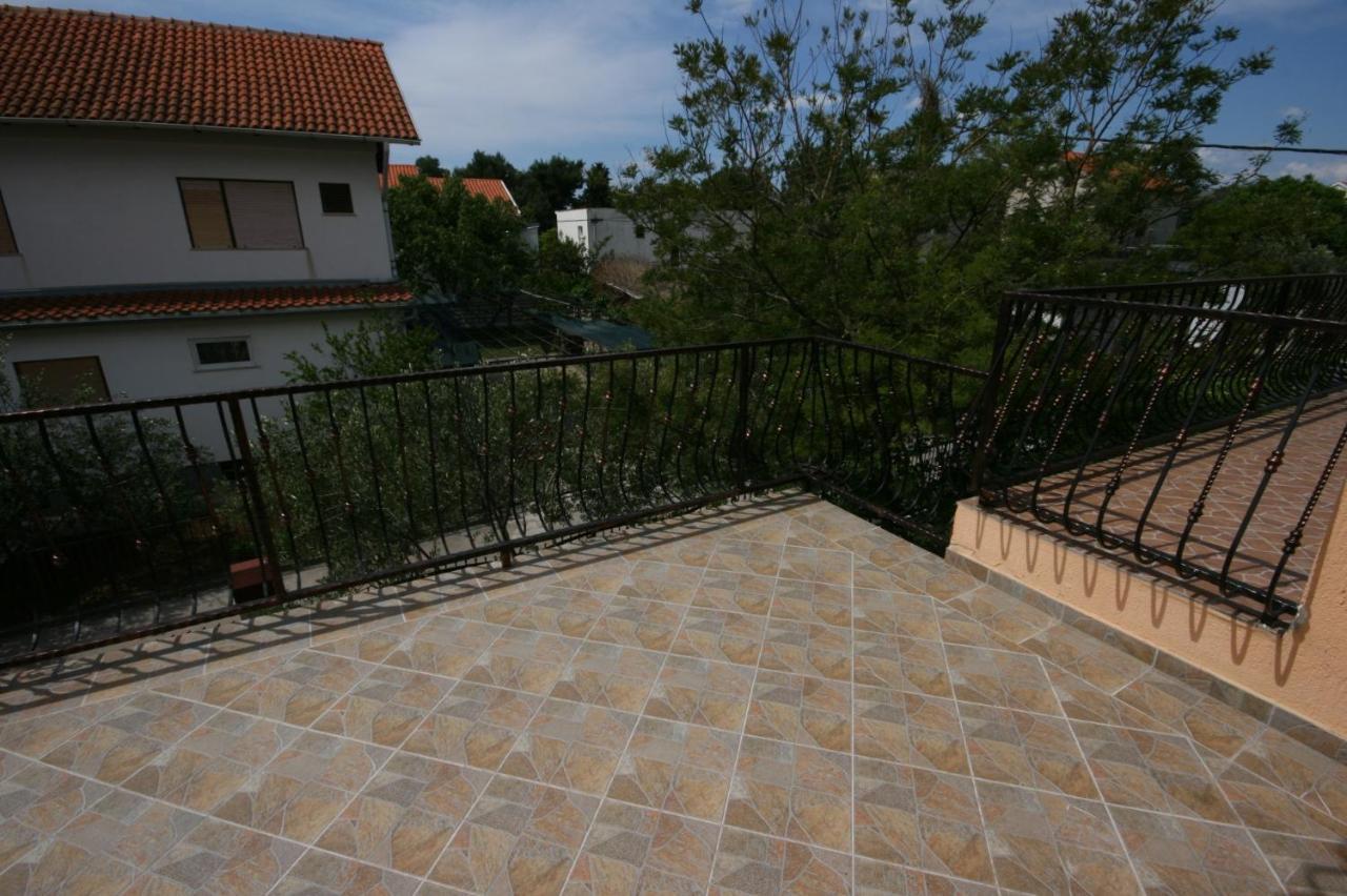 Apartments With A Parking Space Vodice - 6444 Eksteriør billede